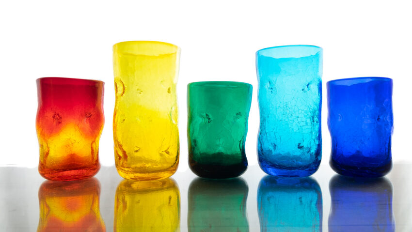 Blenko Glass